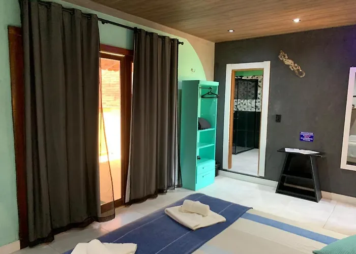 Pousada Villa Flamboyant