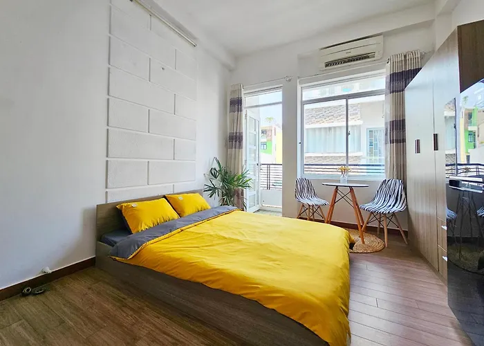 Pink House - Cozy Studios