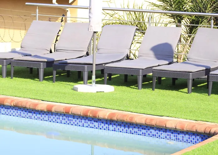 Angelocean Guest House