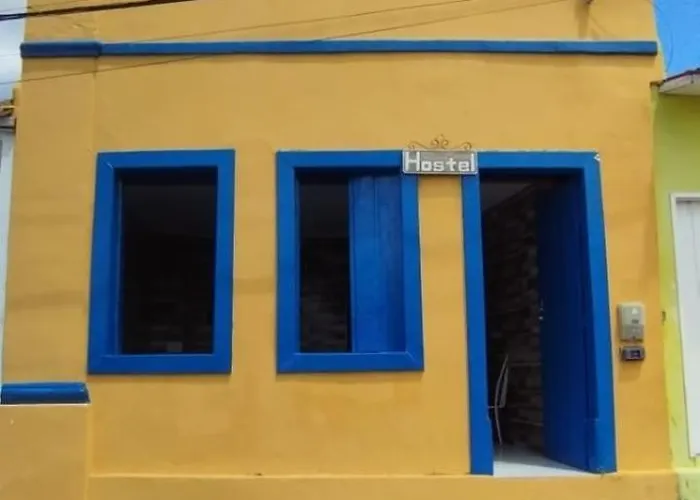 Hostel do Coreto