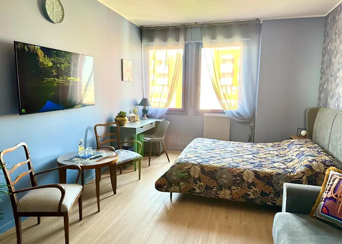 B&B Casa VikToria- Family Suite con bagno privato
