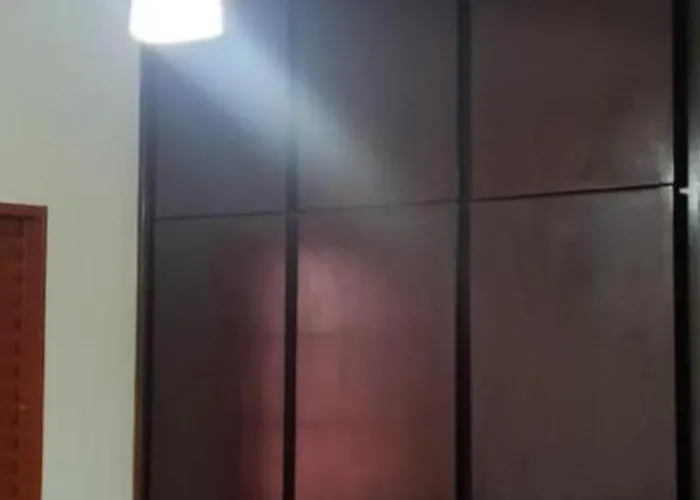 Pousada Econômica