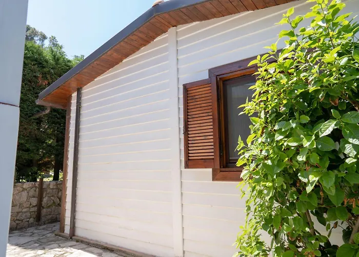 Hotel familiare: Da Benedetto