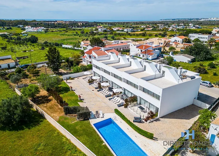 Cabine: Villas Rocha