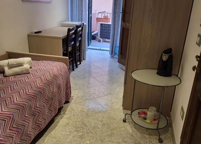 Brezza Marina