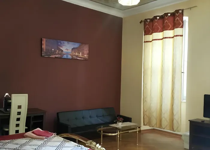 Affittacamere Guerrero JR Tra storia e cultura