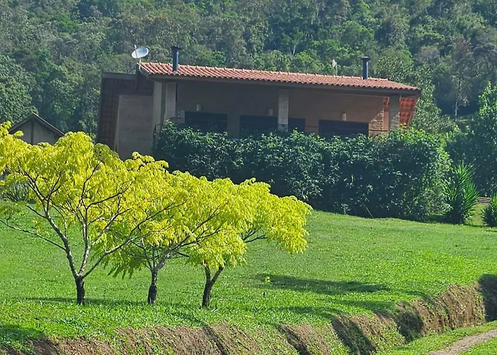 Cabana: Chales Boa Vista
