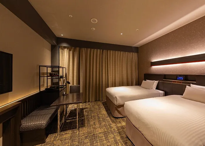 Jacuzzi hotel: Hotel Keihan Kyoto Hachijoguchi