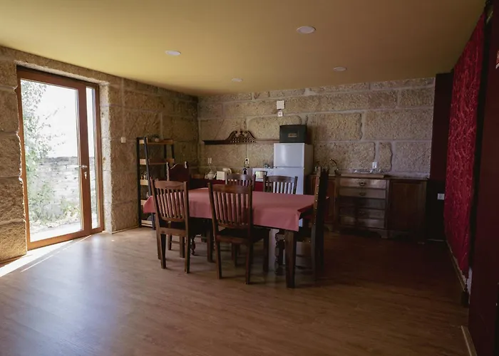 Casa Dos Primos