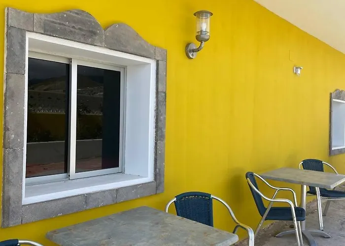 Ocean Breeze Villamaracuya