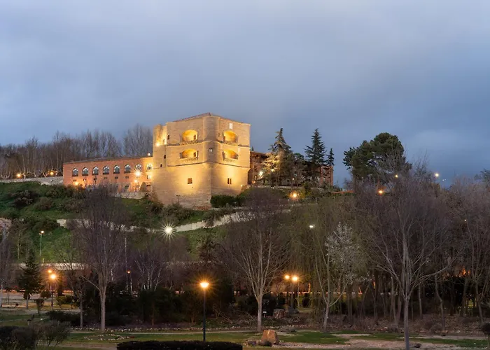 Parador De Benavente
