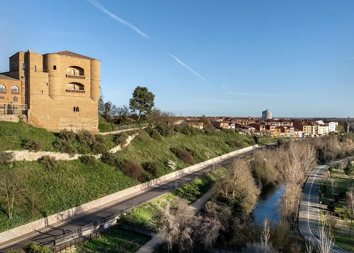  Parador De Benavente