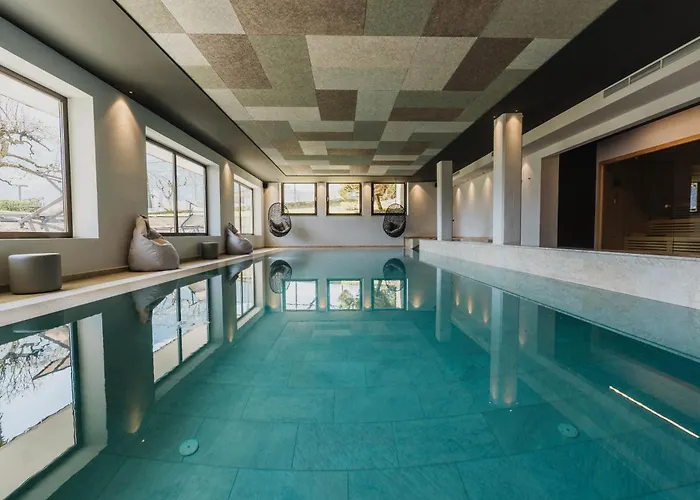Hotel Spa: Thalguter - Rooms & Breakfast