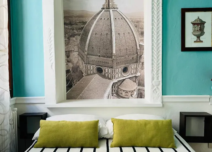 Appartamento : Santo Spirito Suite