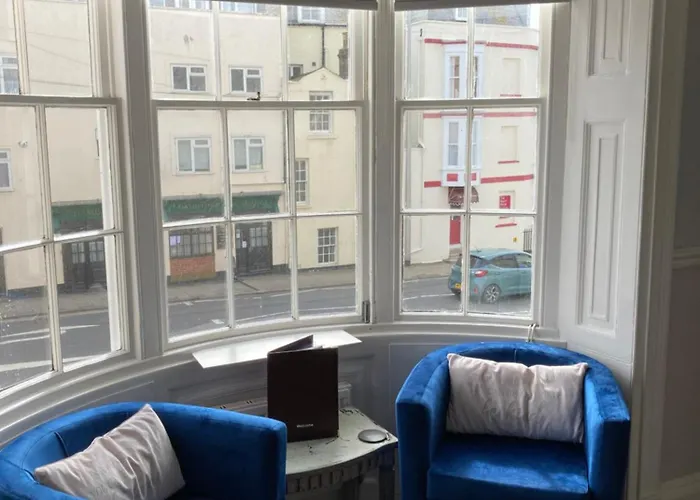 3 star hotels Braemar