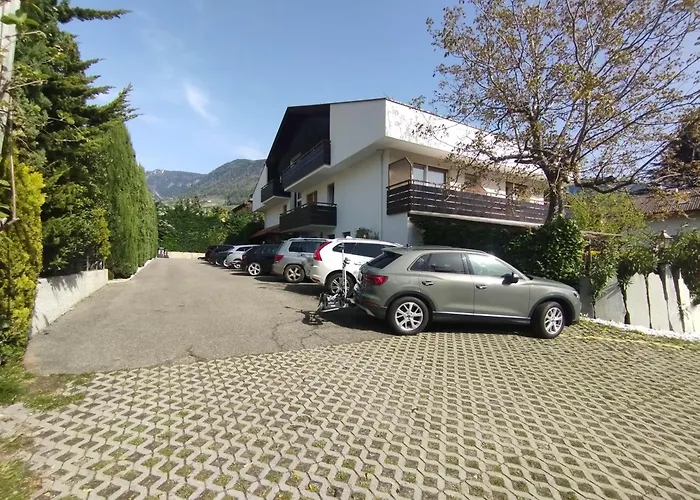 Albergo economico: Garni Weingut