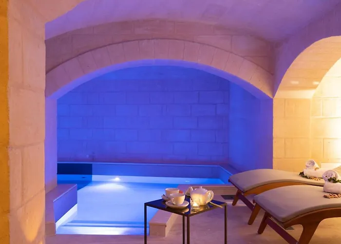 Hotel di lusso: Cenobio Hotel&SPA Matera