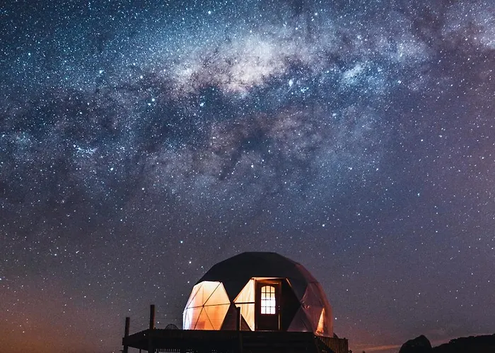  Glamping Atmosphera