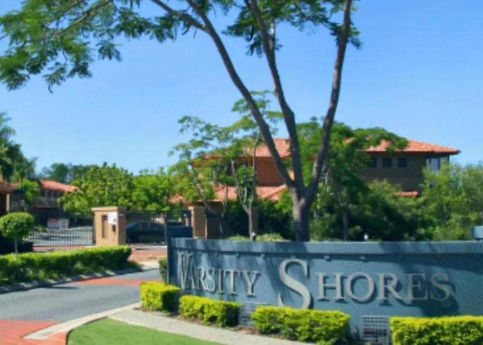 Easy Room Next To Bond University