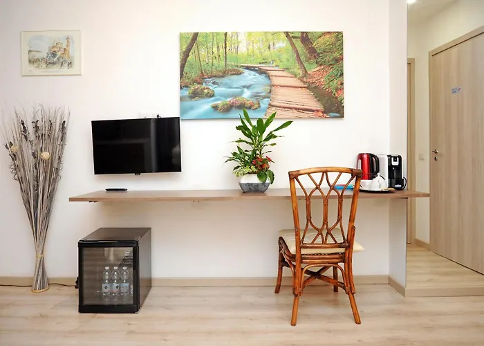Foresteria Via Italia - Rooms&Suite