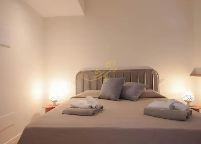 Alberobbè luxury rooms