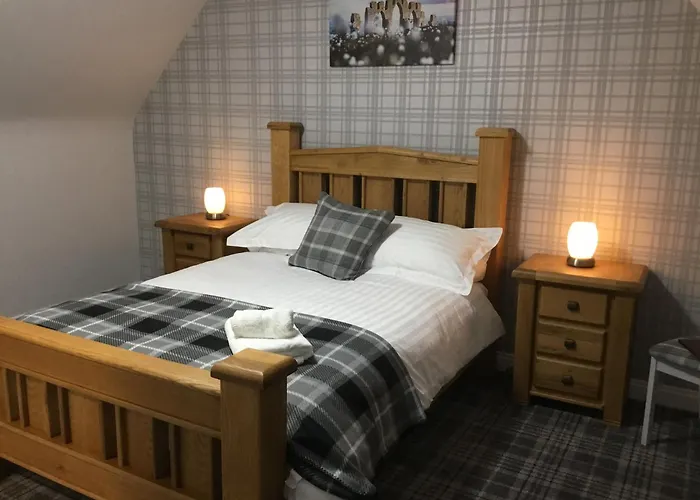 Glenshee B&B