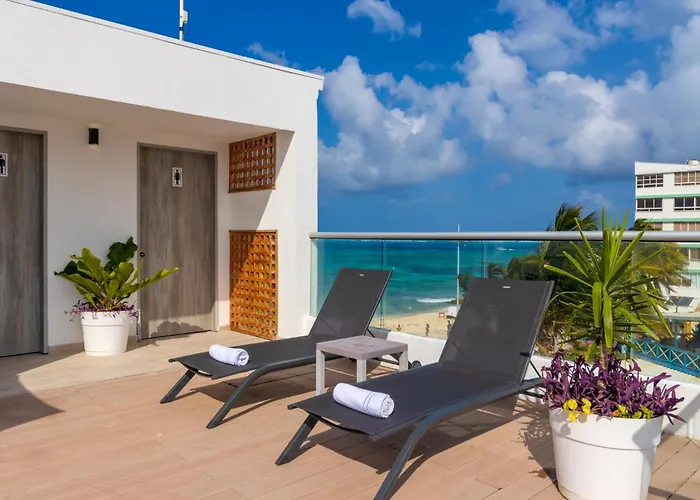 Hotel familiar: Hotel Bahia Sardina