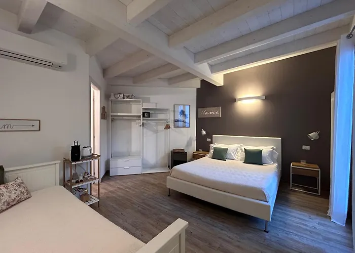 Albergo economico: B&B Sirolo My House