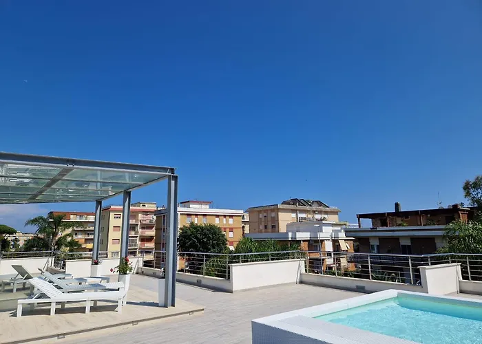 Acca Residence