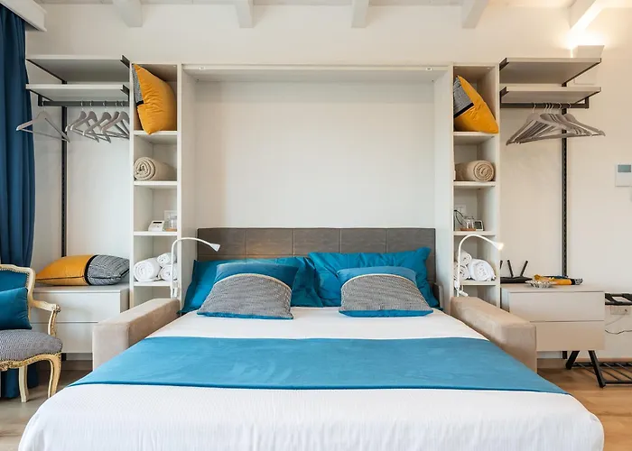 Le residenze di Carlà - Stampace