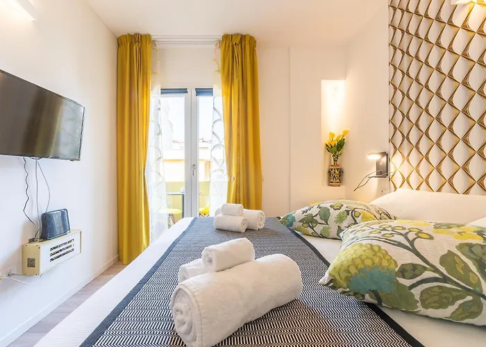 Le residenze di Carlà - Stampace