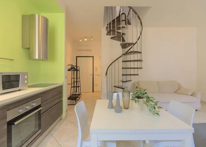 Imola Residence
