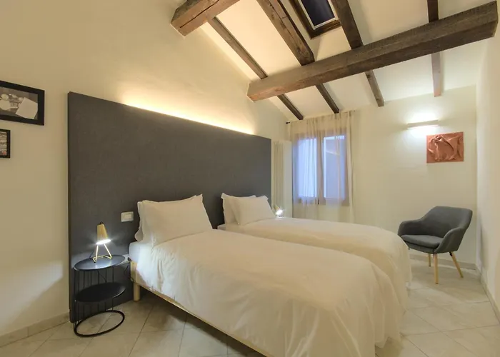 Imola Residence