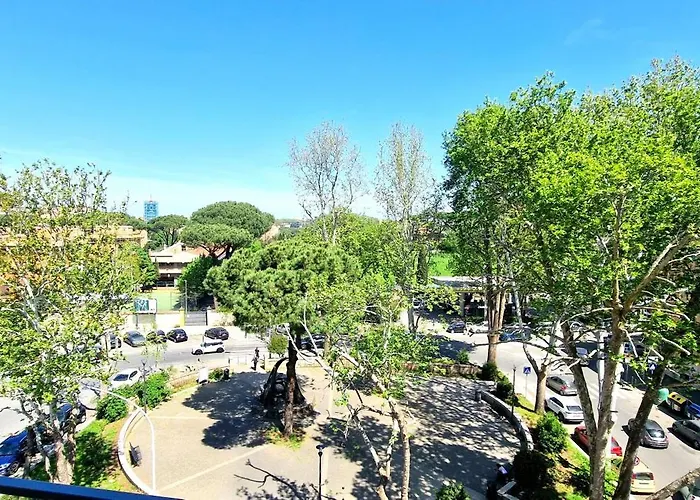 Cecilia Rome House