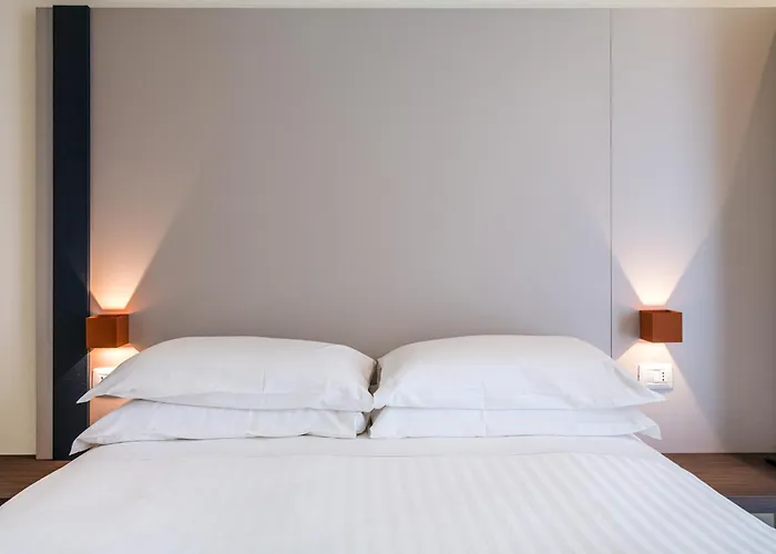 I Due Mori - Luxury Rooms