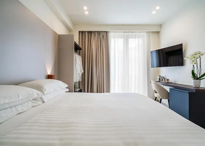 I Due Mori - Luxury Rooms