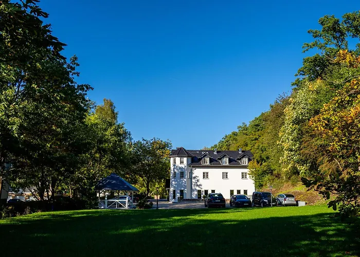 Landgasthaus Steinsmuehle
