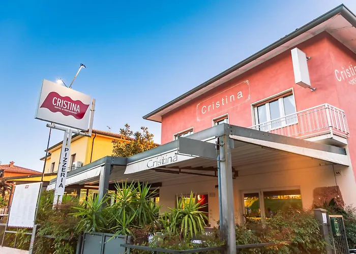 Albergo Cristina