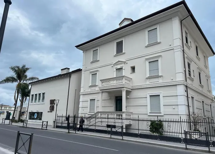 Hotel adatto agli animali: Hotel De La Plage