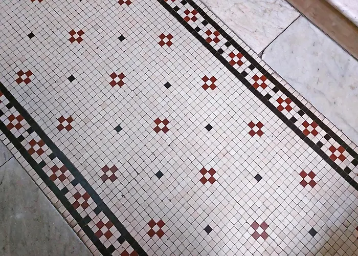 Albergo centrale: Domus Maggiore