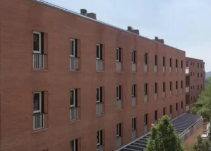 Hotel adatto agli animali: Palacio Real I