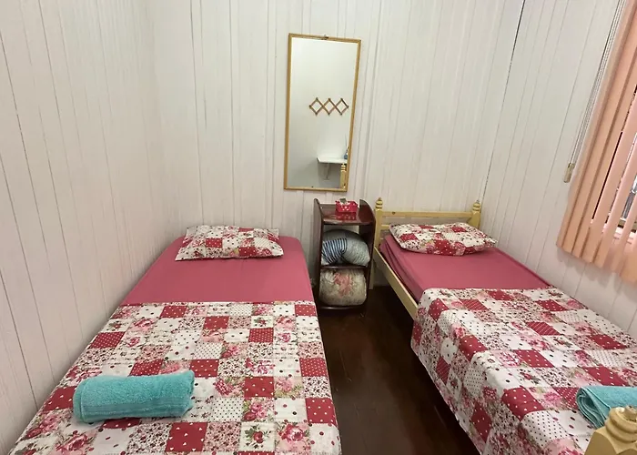 Casa do Sussego