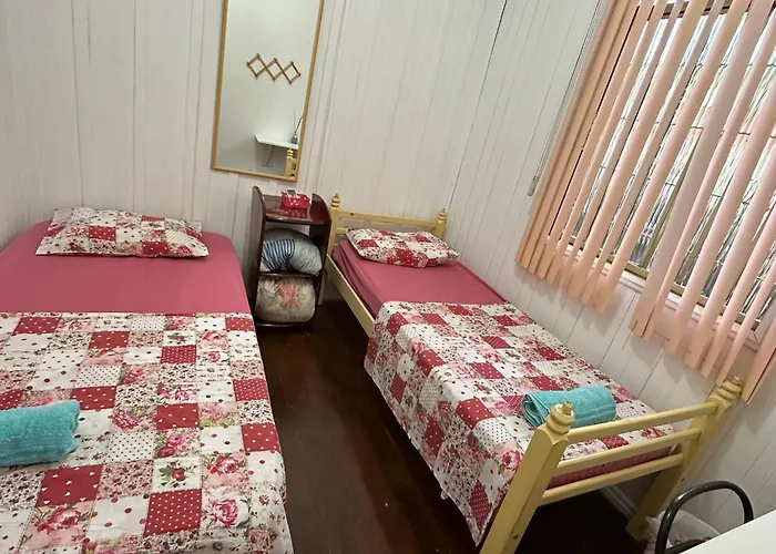 Casa do Sussego
