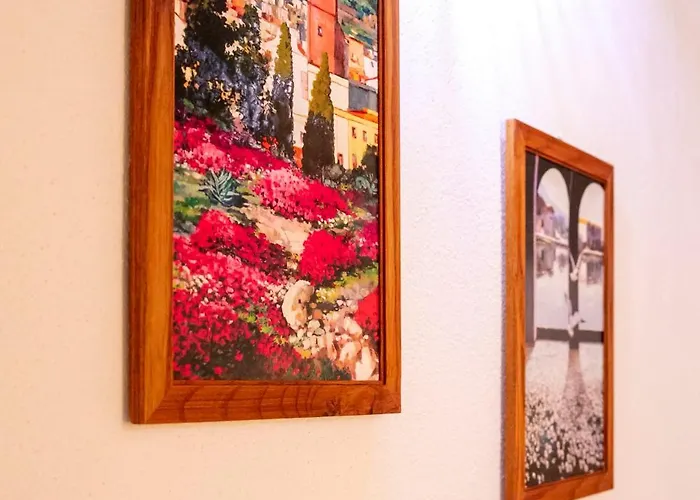 La Torre del Pozzo Guest House