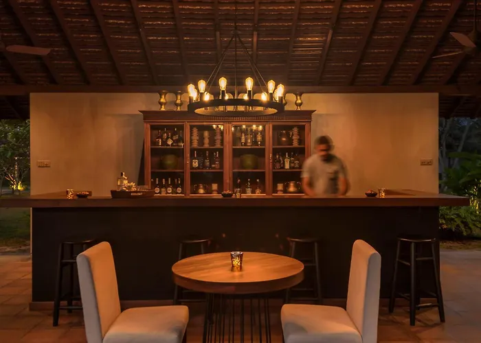 Boutique hotel only: Uga Riva - Negombo