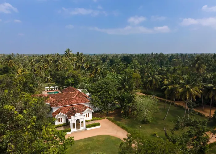 Boutique hotel only: Uga Riva - Negombo