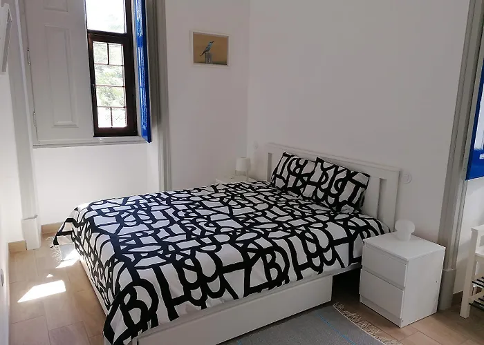 A Casa Da Vila