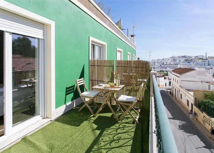 Golden Stay Experience