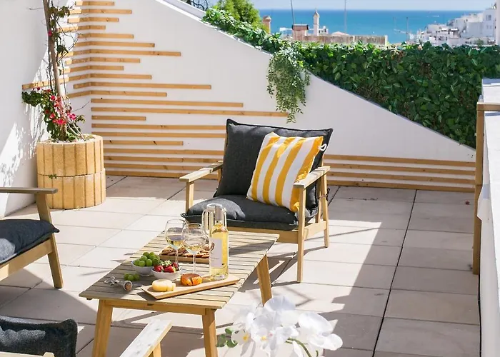 Golden Stay Experience