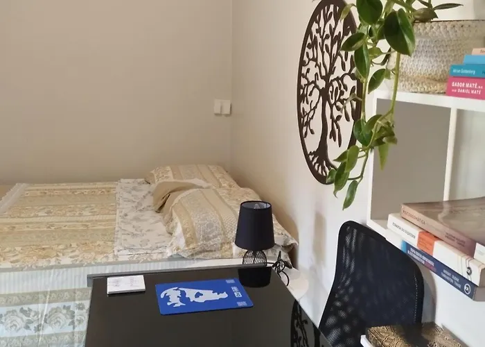 Quarto Praia do Frances